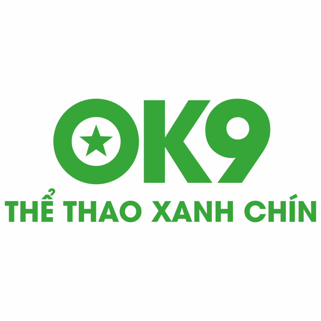 OK9 – Trang Cược Thể Thao Xanh Chín 2025
